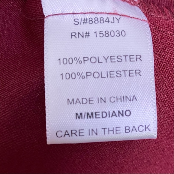 Gabardina. - Picture 4 of 4